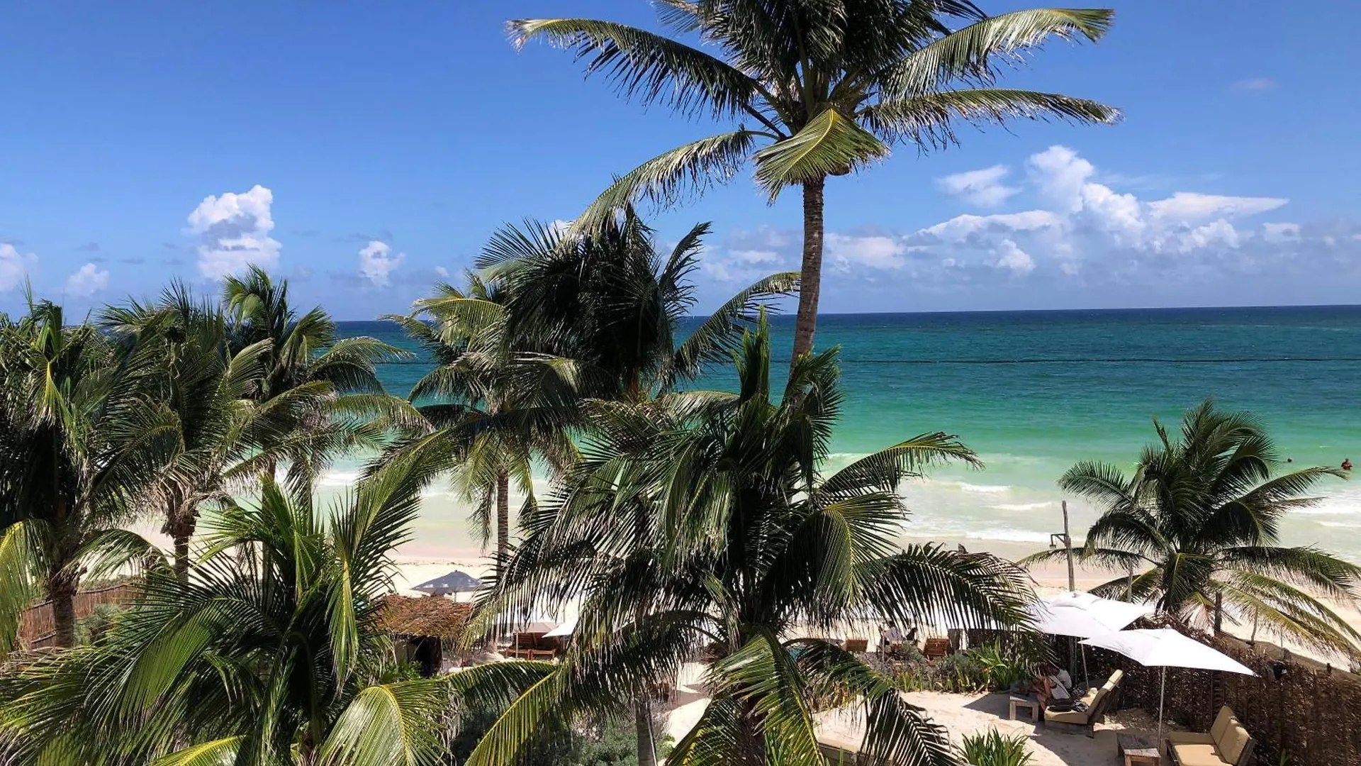 Luxury Penthouse With Private Rooftop & Hot Tub Tulum Mexico