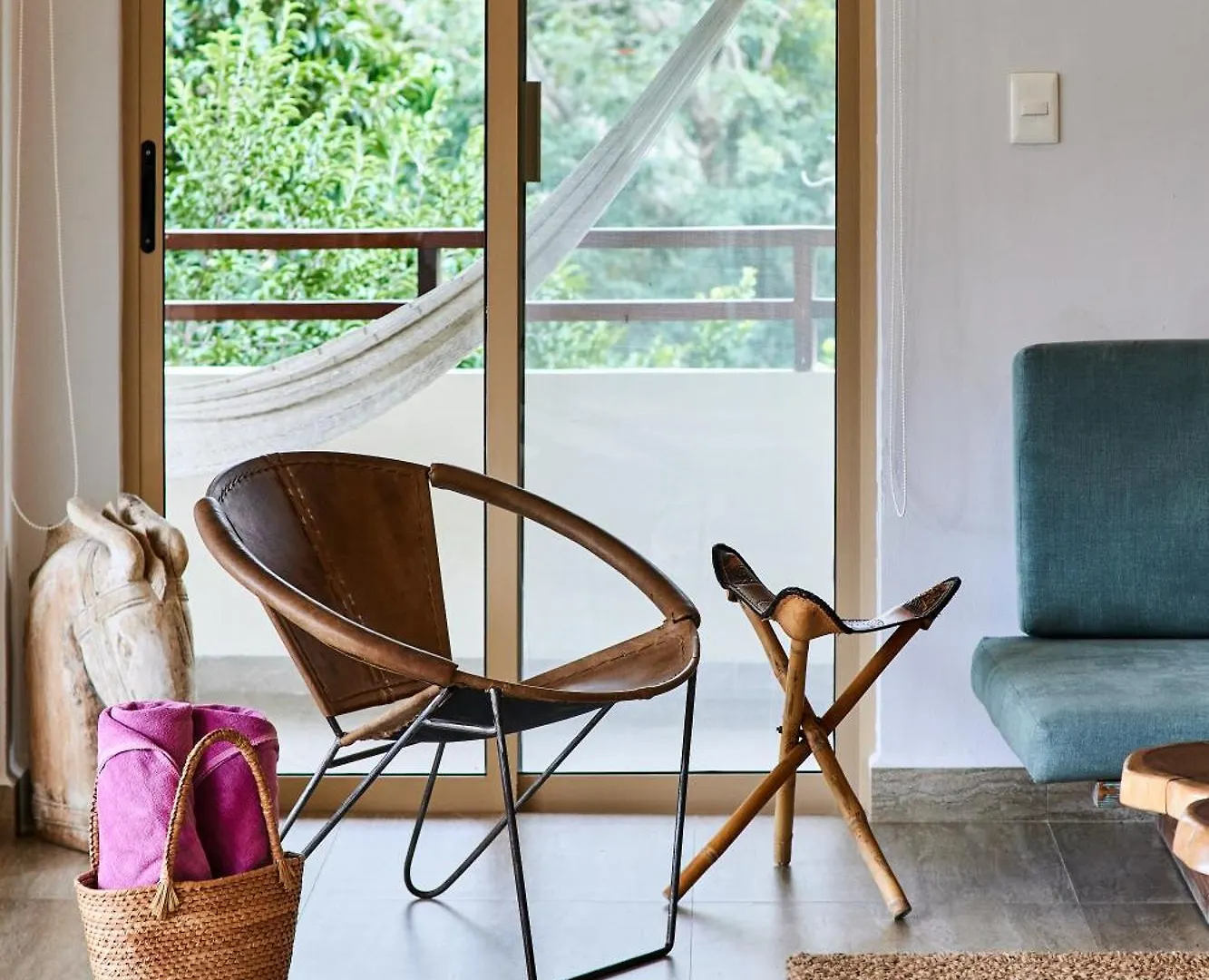 Luxury Penthouse With Private Rooftop & Hot Tub Tulum Mexico