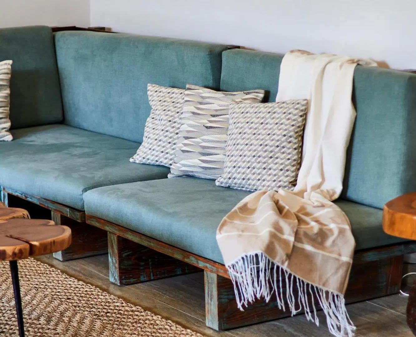 Apartment Luxury Penthouse With Private Rooftop & Hot Tub Tulum