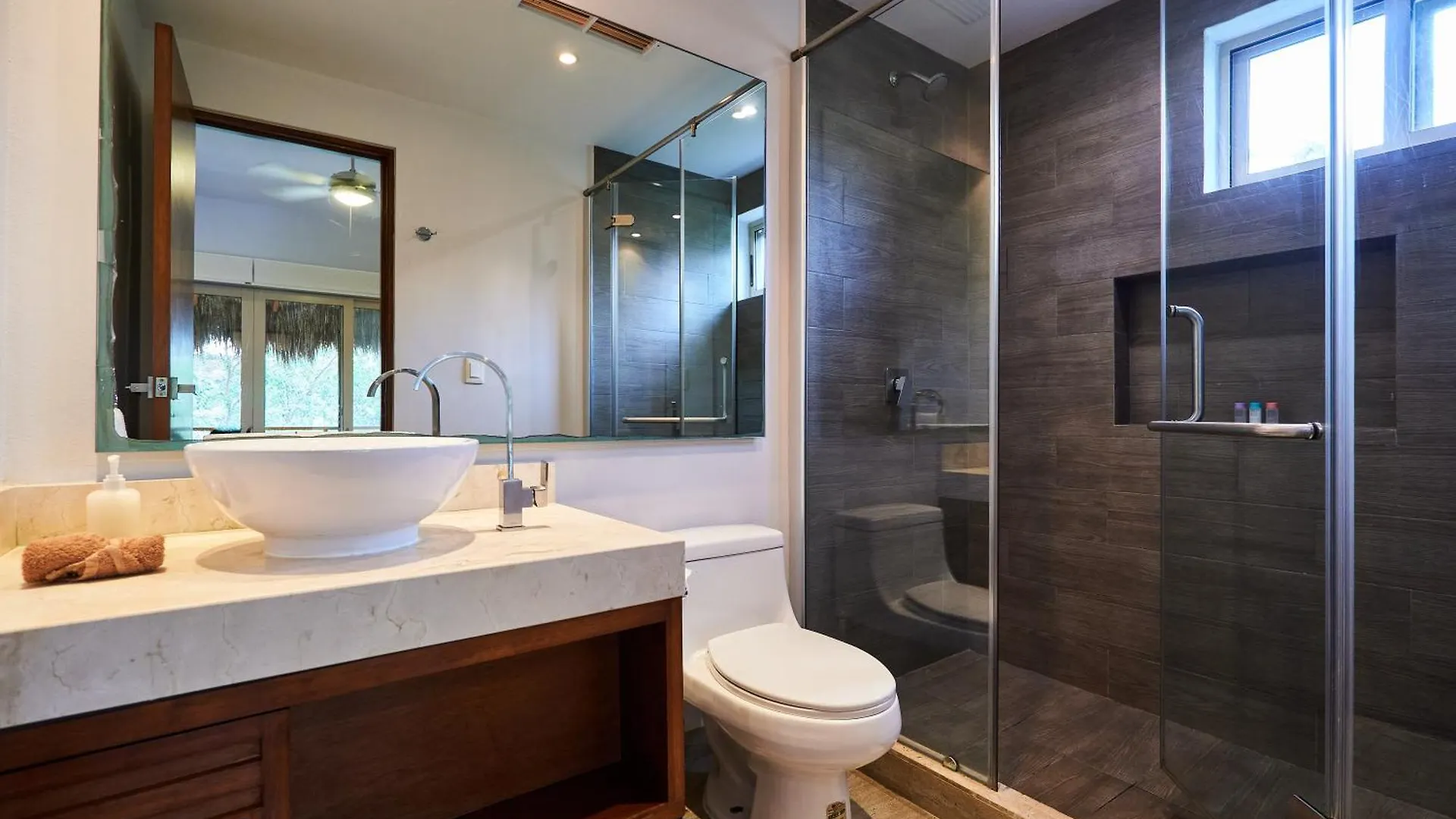 Luxury Penthouse With Private Rooftop & Hot Tub Tulum 0*,  Mexico
